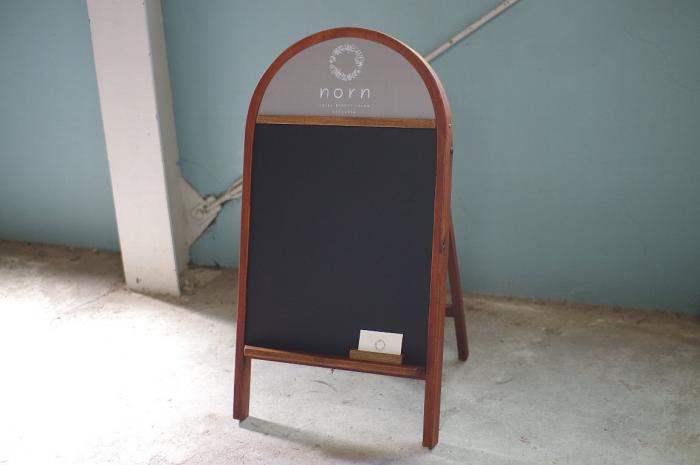 黒板看板 カフェ看板 メニューボード ウェルカムボード