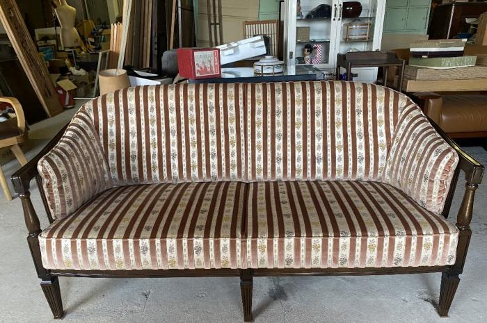 karimoku カリモクdomani ドマーニ 2人掛けソファ/2pソファ/ラブソファ▼Morganton/モーガントン参考価格460,900円